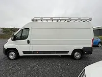 Peugeot boxer,2016 - afbeelding 8 van  34