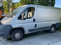 Peugeot boxer - afbeelding 2 van  8
