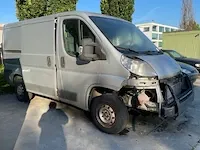 Peugeot boxer - afbeelding 3 van  8