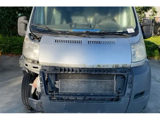 Peugeot boxer - afbeelding 4 van  8