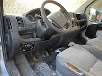 Peugeot boxer - afbeelding 6 van  8