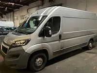 Peugeot boxer - afbeelding 10 van  17