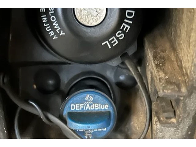 Peugeot boxer - afbeelding 3 van  21