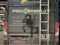 Peugeot boxer - afbeelding 5 van  21