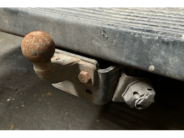 Peugeot boxer - afbeelding 7 van  21