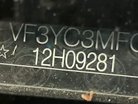 Peugeot boxer - afbeelding 13 van  21