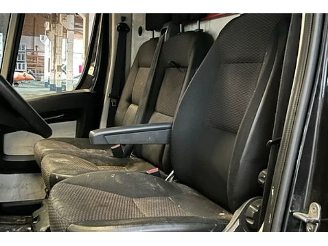 Peugeot boxer - afbeelding 12 van  21