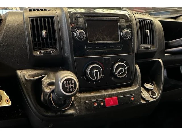 Peugeot boxer - afbeelding 15 van  21
