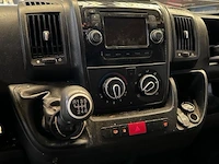 Peugeot boxer - afbeelding 15 van  21