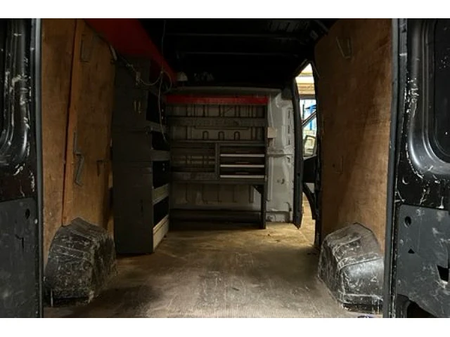 Peugeot boxer - afbeelding 18 van  21
