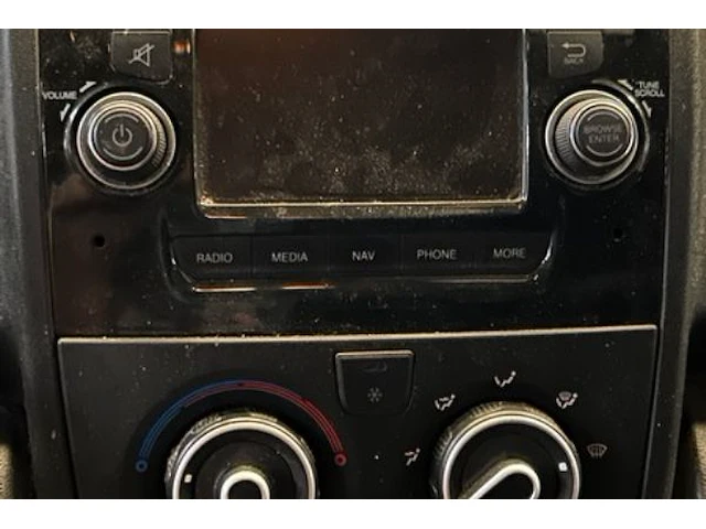Peugeot boxer - afbeelding 21 van  21