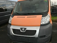 Peugeot boxer - afbeelding 5 van  24