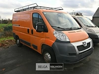 Peugeot boxer - afbeelding 10 van  24