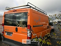 Peugeot boxer - afbeelding 11 van  24