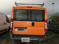 Peugeot boxer - afbeelding 13 van  24