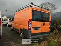 Peugeot boxer - afbeelding 15 van  24