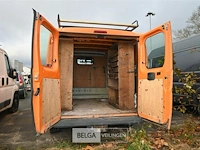 Peugeot boxer - afbeelding 17 van  24