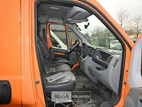 Peugeot boxer - afbeelding 22 van  24