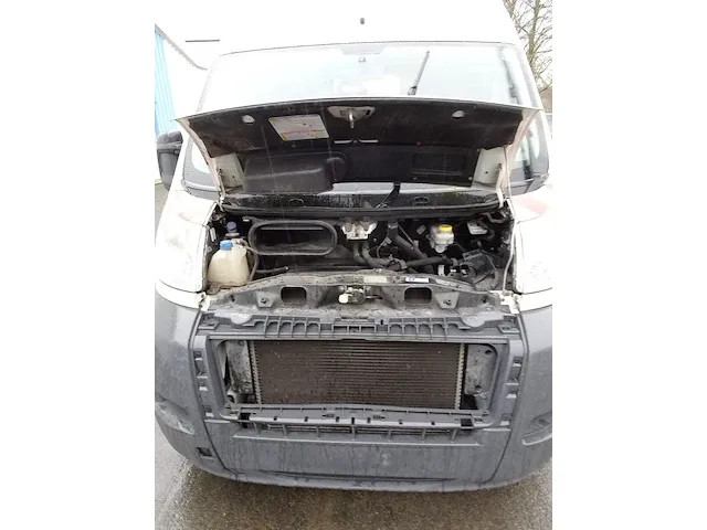 Peugeot boxer - afbeelding 2 van  15