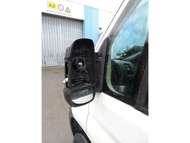 Peugeot boxer - afbeelding 4 van  15