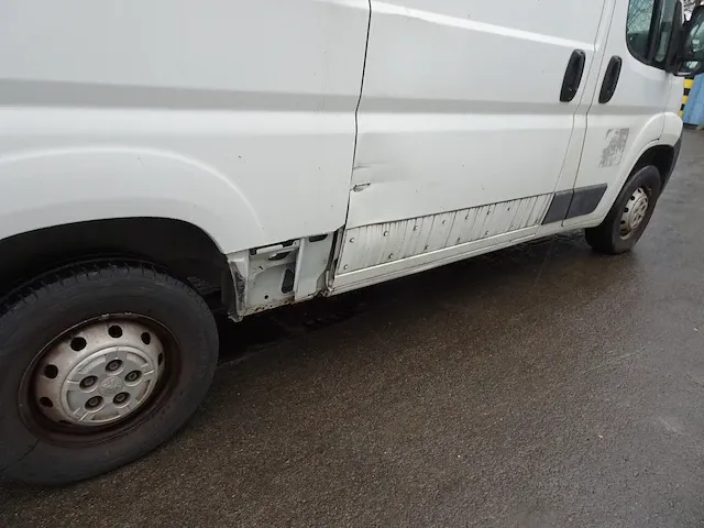 Peugeot boxer - afbeelding 5 van  15