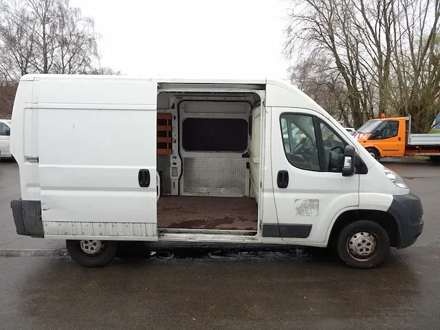 Peugeot boxer - afbeelding 6 van  15