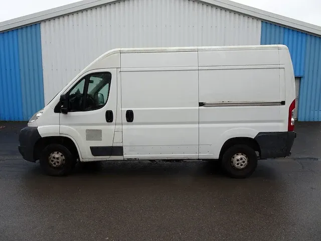 Peugeot boxer - afbeelding 1 van  15
