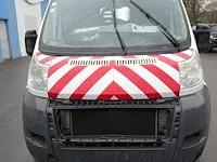 Peugeot boxer - afbeelding 8 van  15
