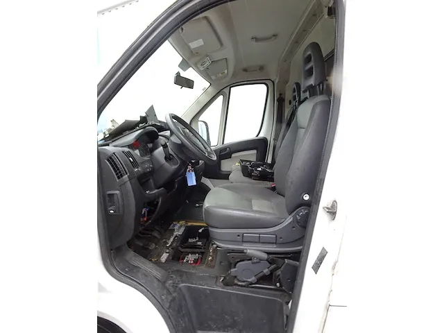 Peugeot boxer - afbeelding 11 van  15