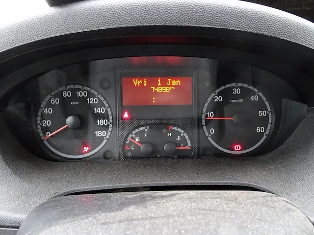 Peugeot boxer - afbeelding 13 van  15