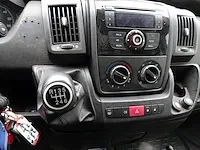 Peugeot boxer - afbeelding 14 van  15