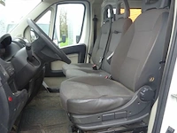 Peugeot boxer - afbeelding 10 van  25