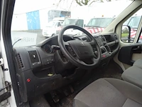 Peugeot boxer - afbeelding 11 van  25