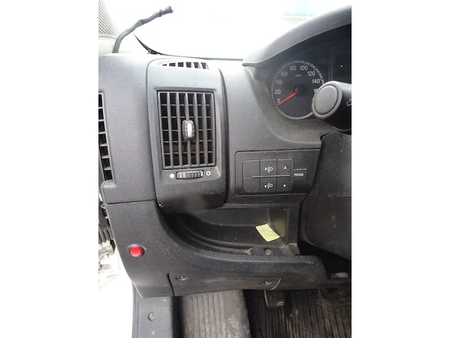 Peugeot boxer - afbeelding 14 van  25
