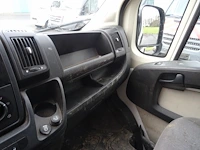 Peugeot boxer - afbeelding 16 van  25