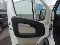 Peugeot boxer - afbeelding 17 van  25