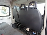 Peugeot boxer - afbeelding 19 van  25