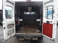Peugeot boxer - afbeelding 20 van  25