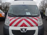 Peugeot boxer - afbeelding 2 van  25