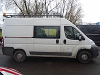 Peugeot boxer - afbeelding 3 van  25