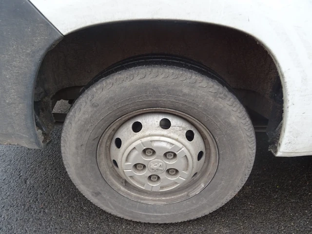 Peugeot boxer - afbeelding 6 van  25