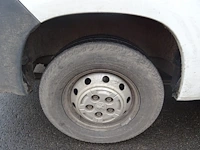 Peugeot boxer - afbeelding 6 van  25