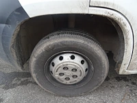 Peugeot boxer - afbeelding 8 van  25