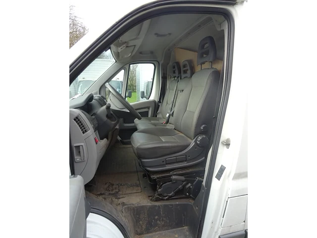 Peugeot boxer - afbeelding 10 van  26