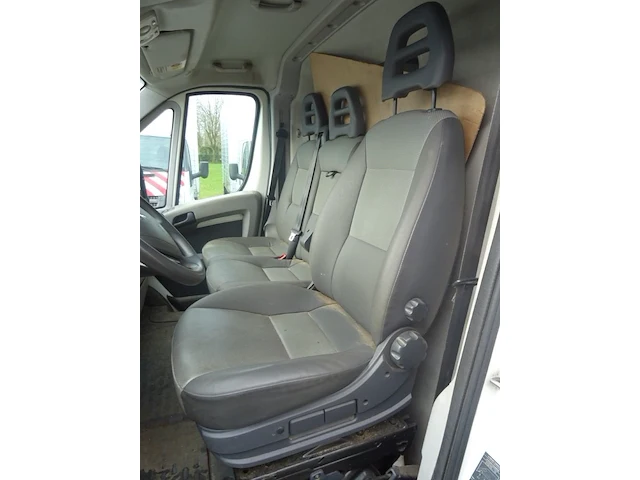 Peugeot boxer - afbeelding 11 van  26