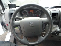 Peugeot boxer - afbeelding 13 van  26