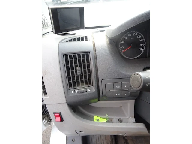 Peugeot boxer - afbeelding 15 van  26