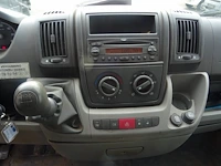 Peugeot boxer - afbeelding 16 van  26