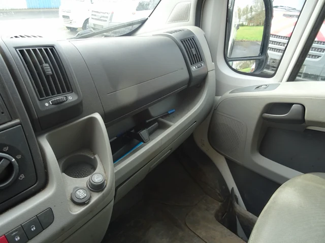Peugeot boxer - afbeelding 17 van  26