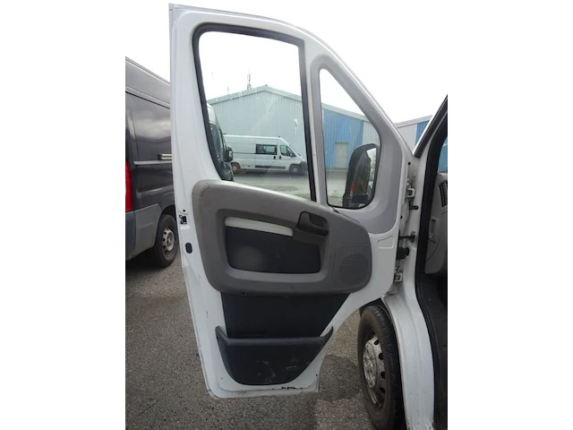 Peugeot boxer - afbeelding 18 van  26